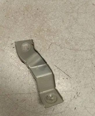 Volkswagen Arteon Fender mounting bracket 3G8810380