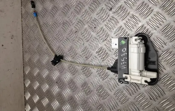 Tesla Model X Tailgate/trunk/boot lift motor 41251275