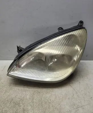 Citroen C5 Headlight/headlamp