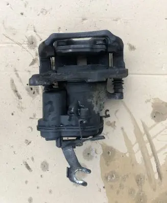 BMW X3 G01 Rear brake caliper 52406B 4424345370