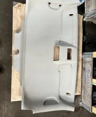 Volkswagen Transporter - Caravelle T5 Headlining 7H1867501 7H0857552C 7H1857551B