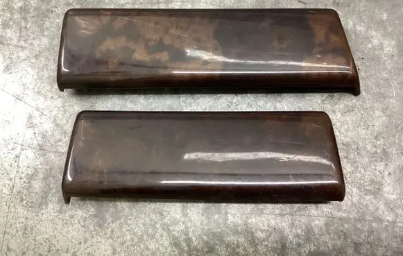 BMW 5 E39 Panel trim 8211427 8211429