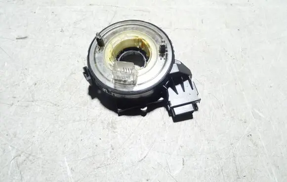 Volkswagen Scirocco Airbag slip ring squib (SRS ring) 1K0959653C