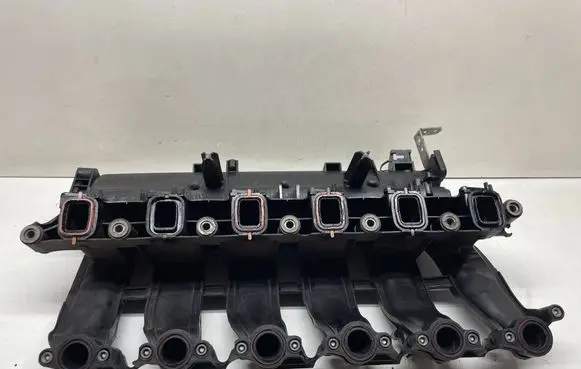 BMW 7 E65 E66 Intake manifold 7790700