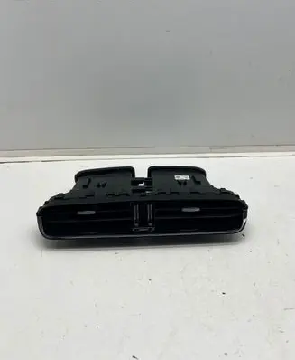 Jaguar XF X260 Dash center air vent grill GX63014L21AB 09754 19102016