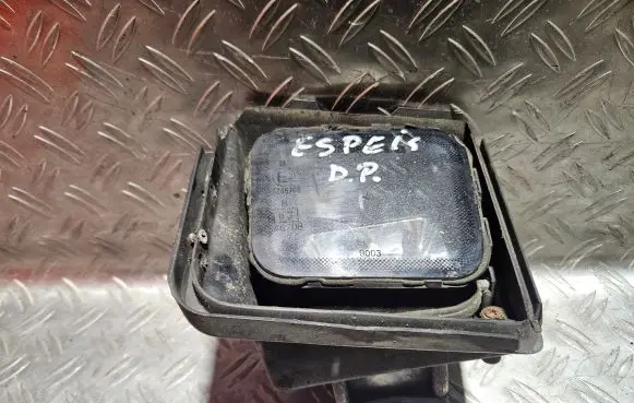Renault Espace II Front fog light 0246708 46708