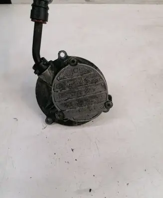 Mercedes-Benz A W168 Vacuum pump A6682300165