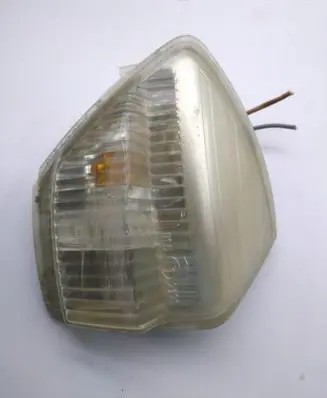 Ford S-MAX Mirror indicator light 6M2113B381AA
