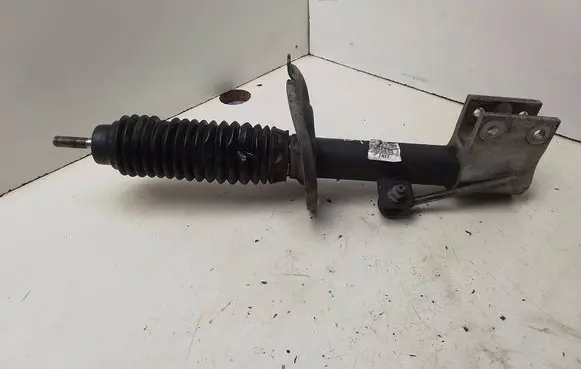 Citroen C4 Grand Picasso Front shock absorber with coil spring 612352B