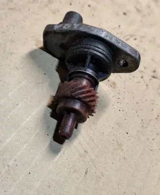 Chrysler Grand Voyager II Sensor 
