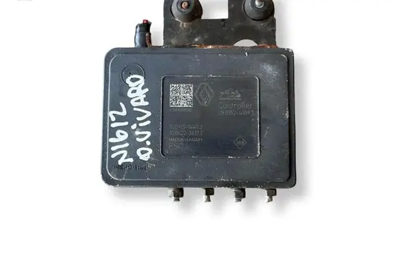 Opel Vivaro ABS Pump 93868515 476607609R