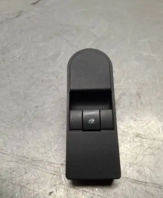 Opel Astra H Electric window control switch 13228709