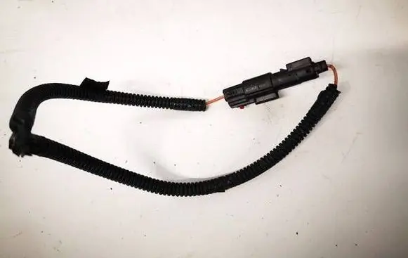Tesla Model 3 Sensor 334710206