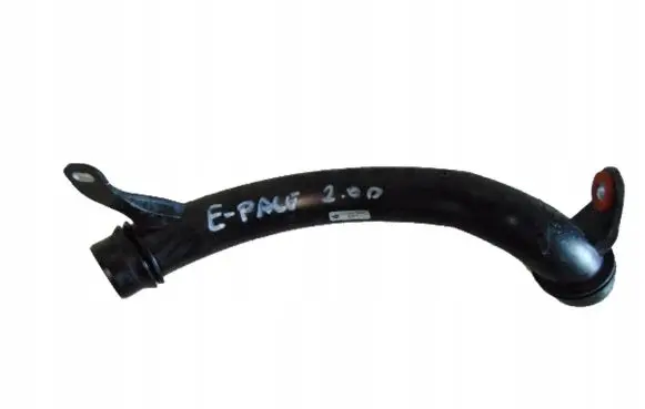Jaguar E-Pace Intercooler hose/pipe GJ326C782