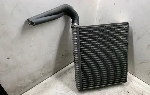 Opel Vectra C Heater blower radiator N6650680367