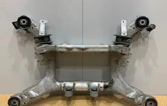 Rear subframe