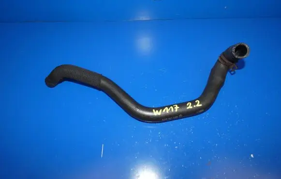 Mercedes-Benz CLA C117 X117 W117 Engine coolant pipe/hose A2465011258