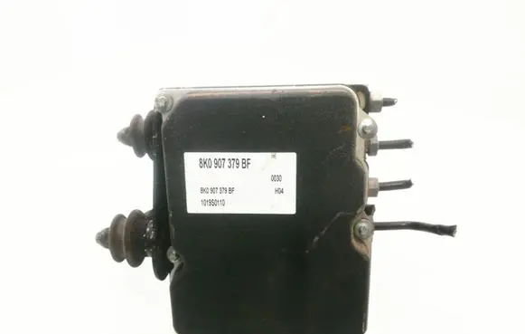 Audi A4 S4 B8 8K ABS Pump 8K0907379BF