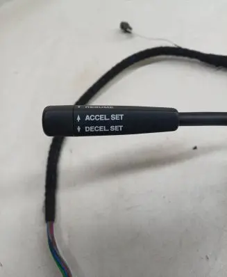 Mercedes-Benz C W203 Cruise control stalk 2035450524 LS202985