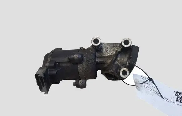 Jaguar S-Type EGR valve 4R8Q9D475AC