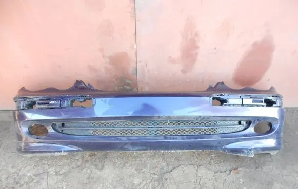 Mercedes-Benz C W203 Front bumper A2038851425 2038851425