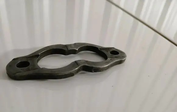 Fuel Injector clamp holder