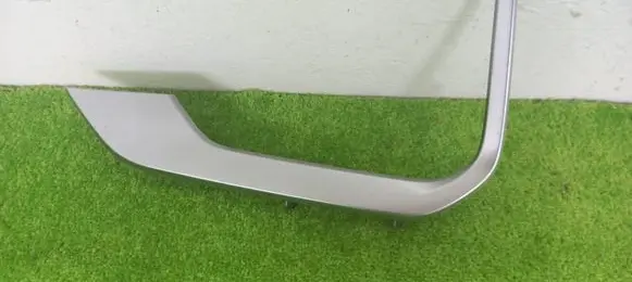Lexus LBX Front bumper lower grill 52126-52150