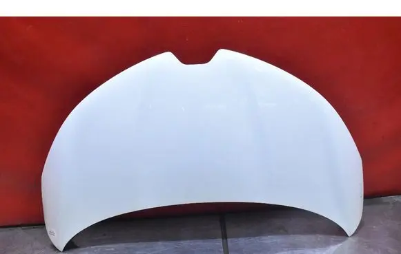 Renault Zoe Engine bonnet/hood 