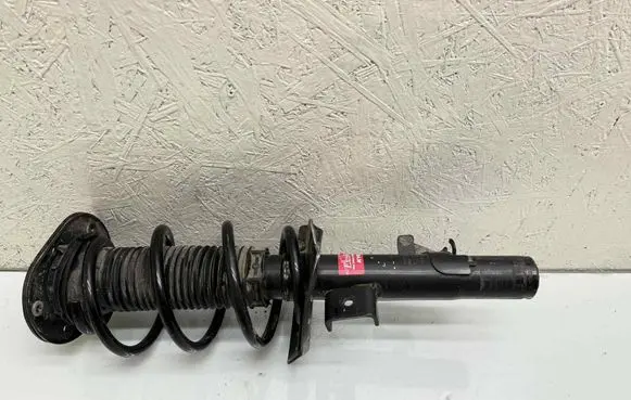 Volvo S60 Front shock absorber with coil spring 3358014