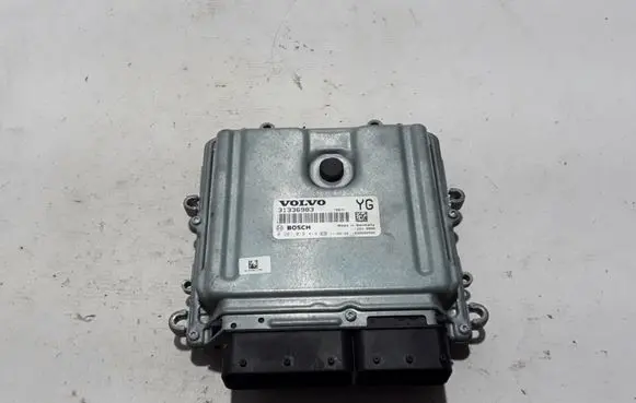 Volvo XC60 Engine control unit/module 31336983