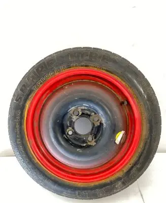 Ford Focus R15 spare wheel 2150828