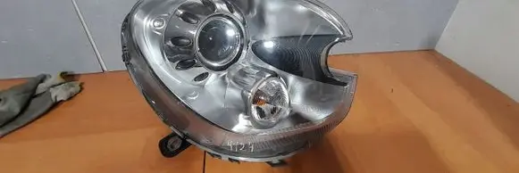 Mini Cooper Countryman R60 Headlight/headlamp