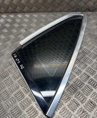 BMW 3 GT F34 Rear side window 001025 S2M24100