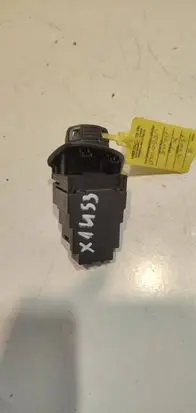 BMW X1 E84 Ignition lock 9194400 ANVH839 0097616