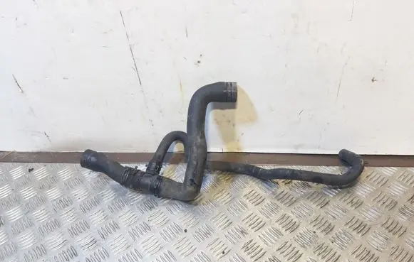 Mini One - Cooper Coupe R56 Engine coolant pipe/hose 1712275420302 17122754203 1712275123205
