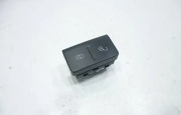 Volkswagen Golf Plus Central locking switch button 5M1962125 5M1962125B