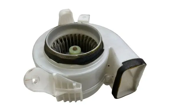 Toyota Prius (XW30) Heater fan/blower 8713047070
