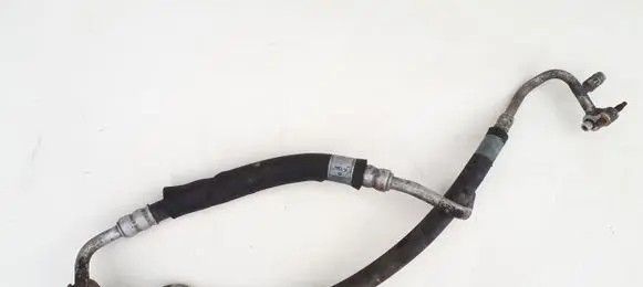 SsangYong Rexton Air conditioning (A/C) pipe/hose 6862008B00