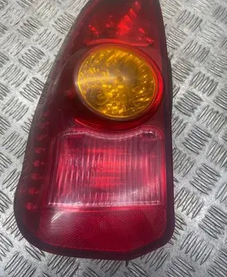 Mitsubishi Space Star Rear/tail lights MR913173