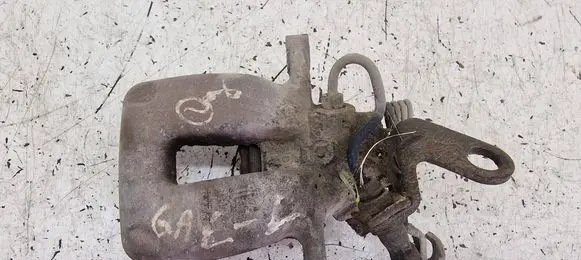 Volkswagen Jetta V Rear brake caliper