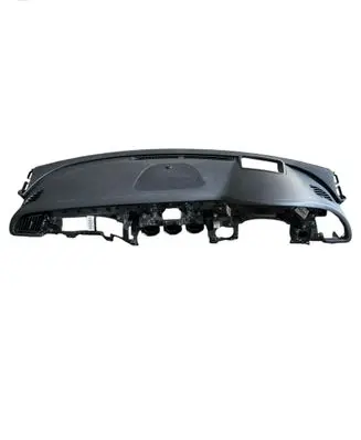KIA Stinger Dashboard