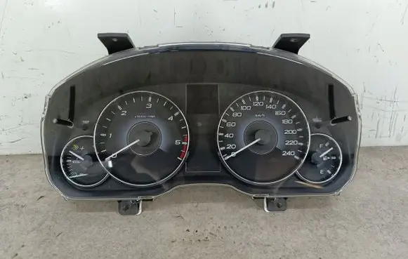 Subaru Outback Speedometer (instrument cluster)