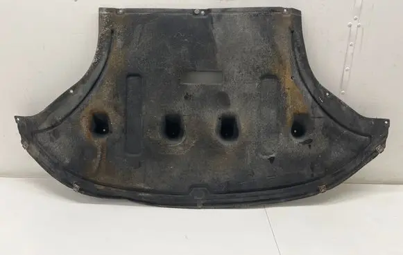 Hyundai IONIQ 6 Engine splash shield/under tray 