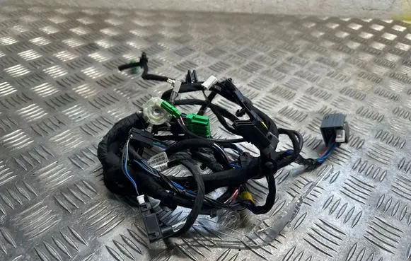 Volvo XC90 Other wiring loom 31466415 90450