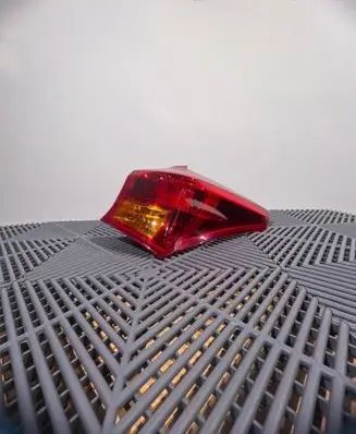 Toyota Auris E180 Rear/tail lights 02730 81556