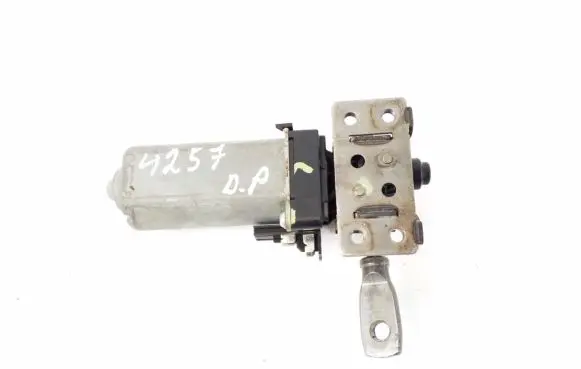 Jeep Grand Cherokee Seat adjustment motor 