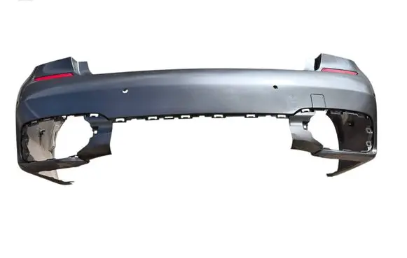 BMW 7 G11 G12 Rear bumper 3748327 111202652