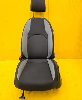 Seat Leon (5F) Front passenger seat 