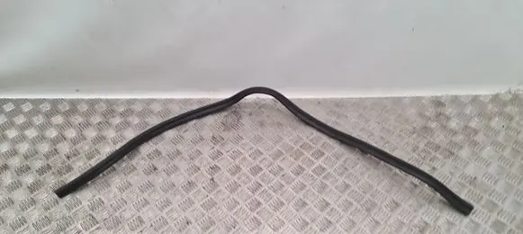 BMW Z4 E89 Engine compartment rubber 7191527