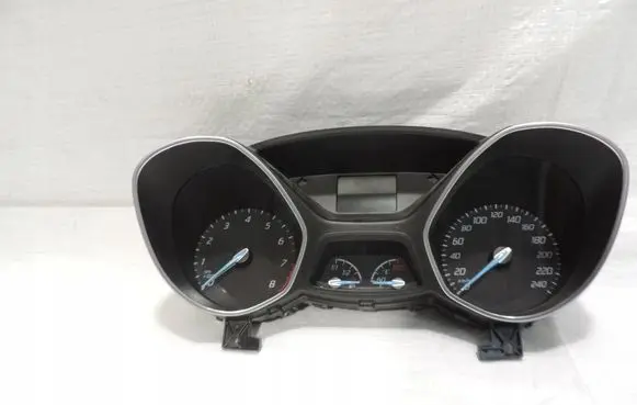 Ford C-MAX II Speedometer (instrument cluster) BM5T10849BAG